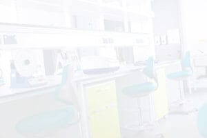 BioHub with Lab Benches - Background Image