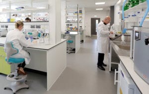 Image of BioHub Birmingham