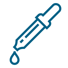 Pipet Icon Image