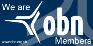 OBN Members Badge Image