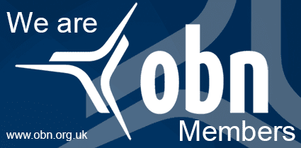 OBN Members Badge Image