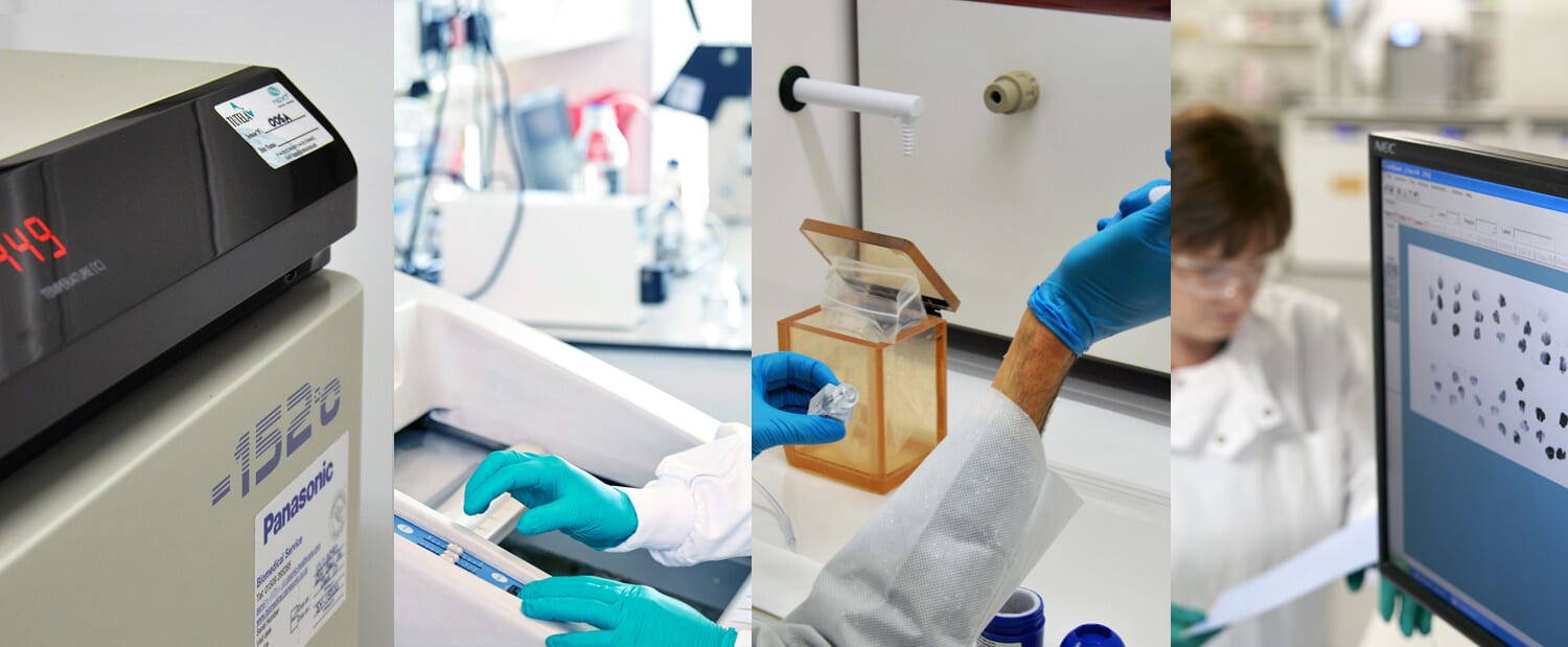 Receptor Autoradiography Gifford Bioscience