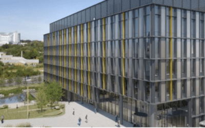 Birmingham’s New Life Sciences Park